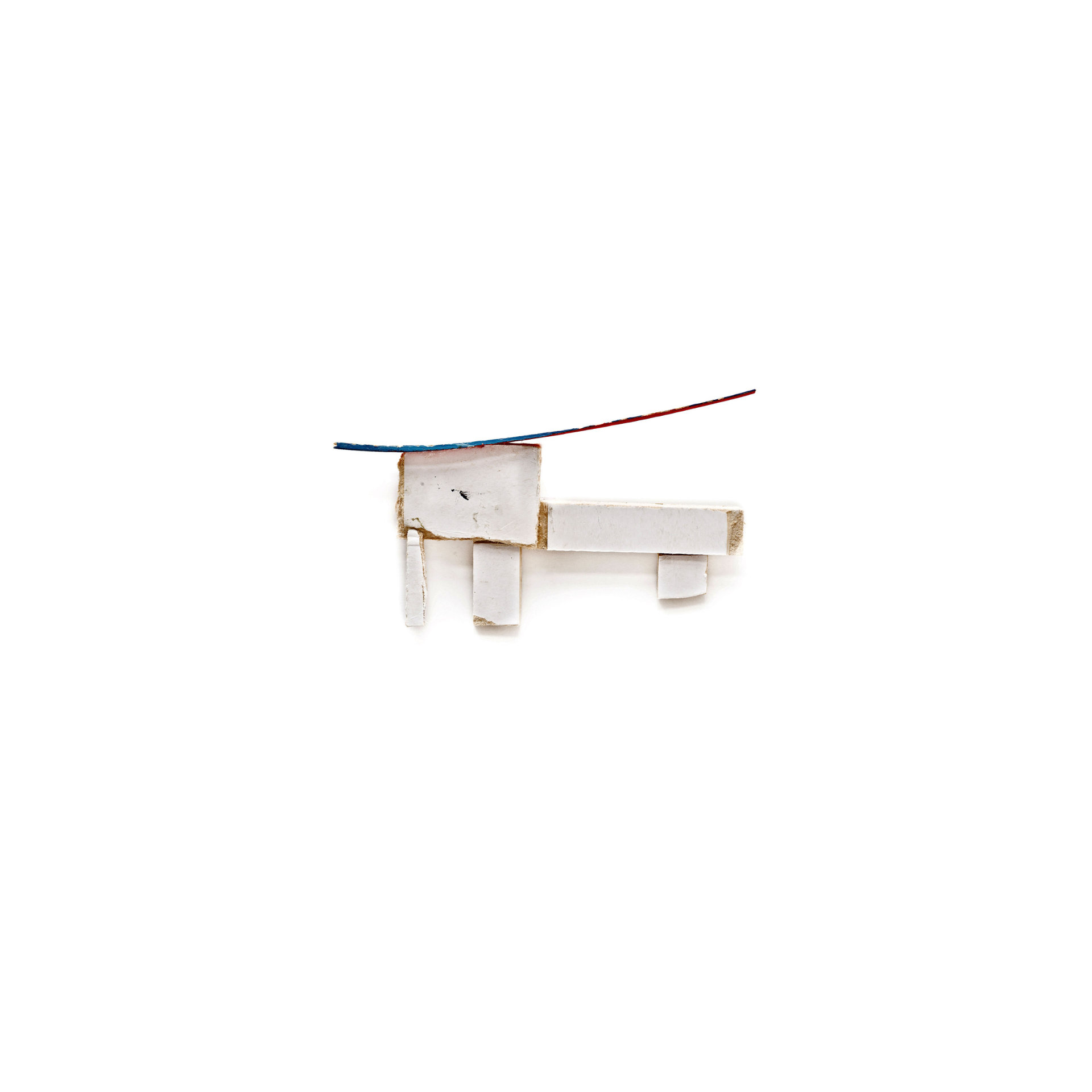 Das hat das gewisse Extra
2013
80x140x10mm